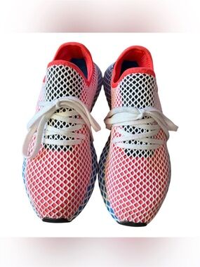 Adidas Deerupt Woman’s Sneakers